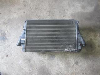 кассета радиаторов Opel Signum C [рестайлинг] 2006, 1.9 л., дизель, МКПП, универсал, 13196479