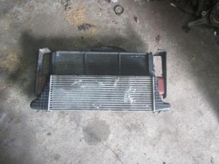 кассета радиаторов Land Rover Defender 1 поколение 2007, 2.8 л., дизель, МКПП, внедорожник 5 дв.