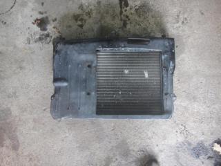 передняя панель крепления облицовки (телевизор) Volkswagen Fox 2 поколение 5Z 2008, 1.2 л., бензин, МКПП, хетчбэк 5 дв., 6QE121253, 5X0010388E