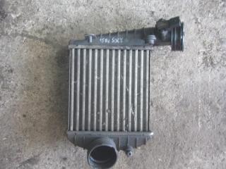 интеркулер Volkswagen Passat B5 [рестайлинг] 2002, 2.5 л., дизель, АКПП, универсал, 3B0145805J