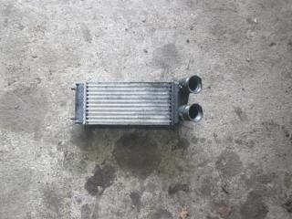 интеркулер Peugeot 307 1 поколение 2005, 1.6 л., дизель, МКПП, универсал