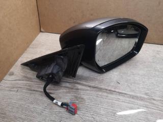 зеркало наружное правое Jaguar F-Pace 1 поколение 2019, 2.0 л., бензин, 216140062B