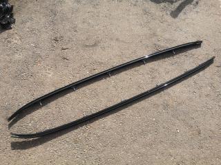 дуги на крышу (рейлинги) Jaguar F-Pace 1 поколение 2019, 2.0 л., бензин, HK8M550A63DC, HK8M550A62DC