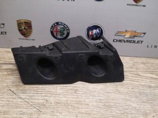 Крепление бампера переднего Chevrolet Malibu 8 поколение [рестайлинг] 2016, 2.0 л., бензин, передний привод, 23127387