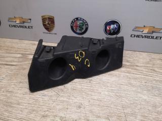 Крепление бампера переднего Chevrolet Malibu 8 поколение [рестайлинг] 2016, 2.0 л., бензин, передний привод, 23127388