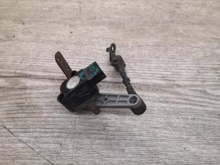 датчик дорожного просвета Jaguar F-Pace 1 поколение 2019, 2.0 л., бензин, HK833C280DA