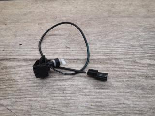 форсунка омывателя лобового стекла Jaguar F-Pace 1 поколение 2019, 2.0 л., бензин