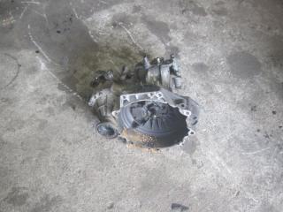 КПП механическая (МКПП) Volkswagen Golf 3 поколение 2000, 1.4 л., бензин, DLP