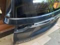 крышка багажника (дверь 3-5) Chevrolet Traverse 2 поколение 2018, 3.6 л., бензин, АКПП - фото №3