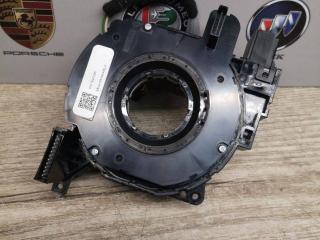 шлейф руля Jaguar F-Pace 1 поколение 2019, 2.0 л., бензин, FK7214A664DA