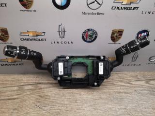 переключатель подрулевой (стрекоза) Jaguar F-Pace 1 поколение 2019, 2.0 л., бензин, HPLA13N064VB, BJ32-3F973-BB, BJ323F972DB