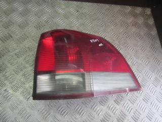 фонарь задний правый Opel Vectra C [рестайлинг] 2007, 1.9 л., дизель, МКПП, универсал