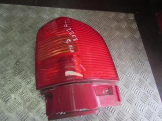 фонарь задний правый SEAT Alhambra 1 поколение [рестайлинг] 2002, 2.0 л., бензин, МКПП, минивэн