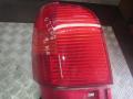 фонарь задний правый SEAT Alhambra 1 поколение [рестайлинг] 2002, 2.0 л., бензин, МКПП, минивэн - фото №3