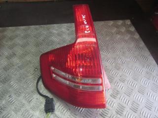 фонарь задний левый Citroen C4 1 поколение 2006, 1.6 л., дизель, МКПП, хетчбэк 5 дв.