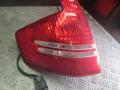 фонарь задний левый Citroen C4 1 поколение 2006, 1.6 л., дизель, МКПП, хетчбэк 5 дв. - фото №3