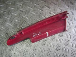 фонарь задний левый Citroen C4 1 поколение 2006, 1.6 л., дизель, МКПП, хетчбэк 5 дв.