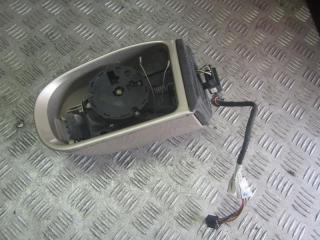 зеркало наружное левое Mercedes-Benz C-Класс W203/S203/CL203 2003, 2.2 л., дизель, МКПП, седан