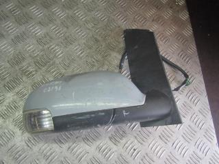 зеркало наружное правое Volkswagen Touran 1 поколение 2005, 1.6 л., бензин, МКПП, минивэн