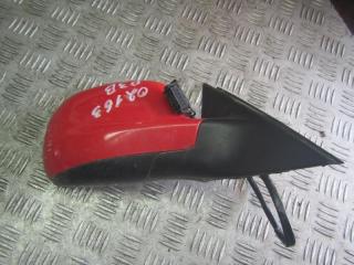 зеркало наружное правое Volkswagen Passat B5 1999, 1.9 л., дизель, МКПП, универсал