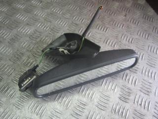 зеркало салона Ford Focus 1 поколение [рестайлинг] 2005, 1.6 л., бензин, МКПП, универсал, 3S7T17D547AB, 3M5117D550AC