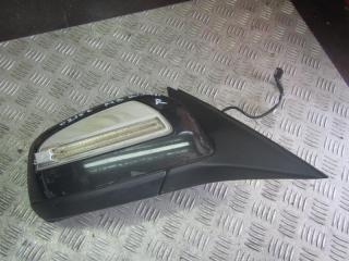 зеркало наружное правое Mercedes-Benz C-Класс W204/S204 2007, 2.2 л., дизель, МКПП, универсал, A2048100219