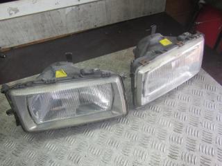 фара Audi 80 B3 1989