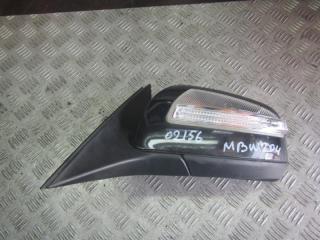 зеркало наружное левое Mercedes-Benz C-Класс W204/S204 2007, 2.2 л., дизель, МКПП, универсал, A2048100119