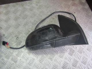 зеркало наружное правое Volkswagen Golf 4 поколение 2005, 1.6 л., бензин, МКПП, хетчбэк 5 дв.