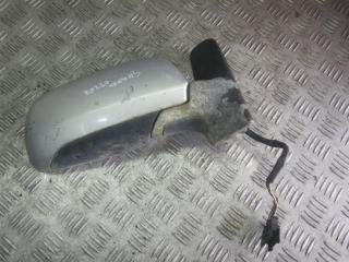 зеркало наружное правое Volkswagen Sharan 1 поколение 1998, 1.9 л., дизель, МКПП, минивэн