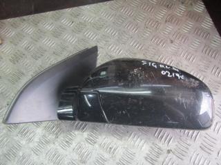 зеркало наружное левое Opel Signum C 2004, 3.2 л., бензин, АКПП, универсал