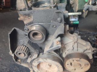 блок цилиндров Renault Megane 1 поколение [рестайлинг] 2001, 1.9 л., дизель, F9Q