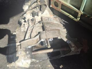 КПП механическая (МКПП) Audi A4 B8/8K 2010, 1.8 л., бензин, АКПП