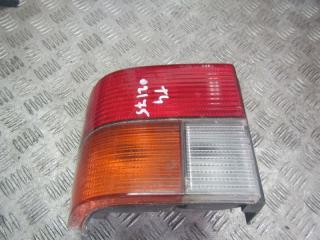 фонарь задний левый Volkswagen Transporter T4 1995, 1.9 л., дизель, МКПП, микроавтобус