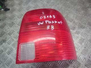 фонарь задний правый Volkswagen Passat B5 1999, 1.9 л., дизель, МКПП, универсал