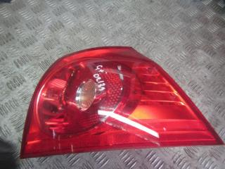 фонарь задний правый Volkswagen Golf 4 поколение 2005, 1.6 л., бензин, МКПП, хетчбэк 5 дв.