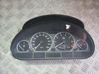 щиток приборов (приборная панель) BMW 3 серия E46 [рестайлинг] 2004, 2.2 л., бензин, МКПП, универсал, 06940880