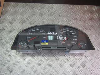 щиток приборов (приборная панель) Audi 80 B3 1990, 1.8 л., бензин, АКПП, седан, 893919033A