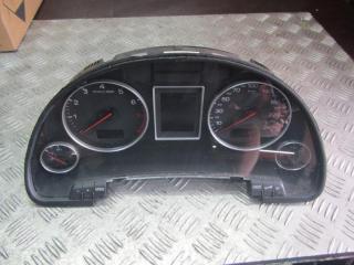 щиток приборов (приборная панель) Audi A4 B6 2003, 2.0 л., бензин, АКПП, седан, 8E0920900F