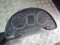 щиток приборов (приборная панель) Audi A4 B6 2003, 2.0 л., бензин, АКПП, седан, 8E0920900F - фото №2