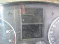щиток приборов (приборная панель) Volkswagen Touran 1 поколение 2005, 1.6 л., бензин, МКПП, минивэн, 1T0920850F - фото №2