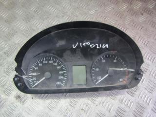щиток приборов (приборная панель) Mercedes-Benz Vito W639 2007, 2.2 л., дизель, АКПП, микроавтобус, A6394462121