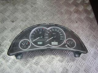 щиток приборов (приборная панель) Opel Corsa C 2003, 1.2 л., бензин, МКПП, хетчбэк 5 дв., 13117946