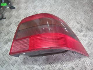 фонарь задний правый Volkswagen Golf 4 поколение 2002, 1.9 л., дизель, МКПП, хетчбэк 5 дв.