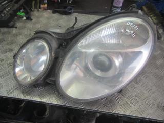 фара левая Mercedes-Benz E-Класс W211/S211 2004, 2.2 л., дизель, АКПП, универсал