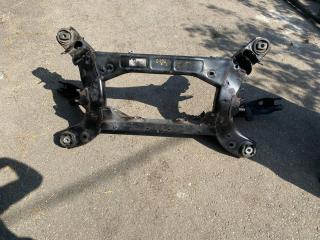 балка подвески задняя Chevrolet Traverse 2 поколение 2018, 3.6 л., бензин, АКПП