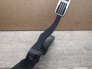 педаль Jaguar F-Pace 1 поколение 2019, 2.0 л., бензин, HK8M9F836CB