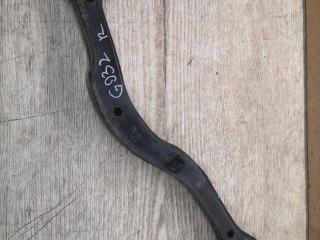 рычаг задний правый Chevrolet Traverse 2 поколение 2018, 3.6 л., бензин, АКПП, 23416586