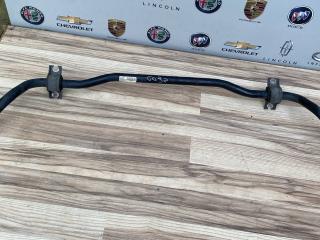 стабилизатор подвески задний Chevrolet Traverse 2 поколение 2018, 3.6 л., бензин, АКПП, 84293439