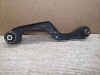 рычаг задний правый Chevrolet Traverse 2 поколение 2018, 3.6 л., бензин, АКПП